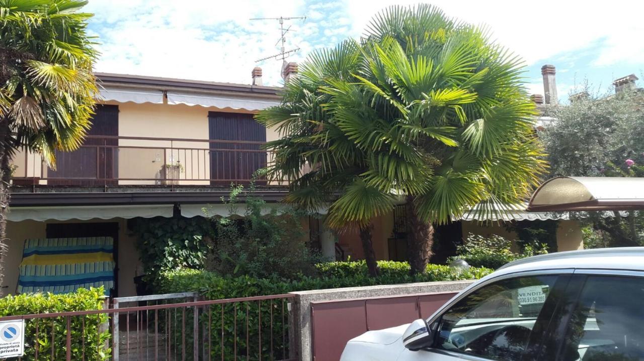 Sirmione Easy Garda Lake Exterior foto