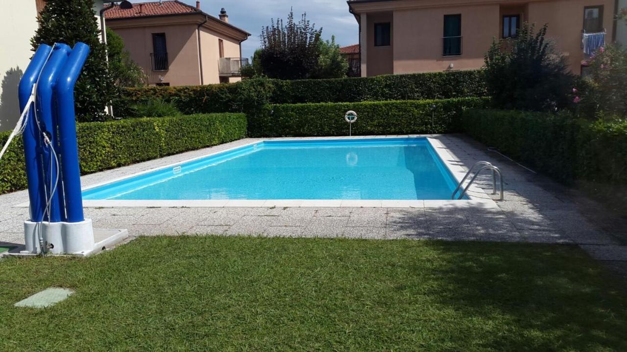 Sirmione Easy Garda Lake Exterior foto