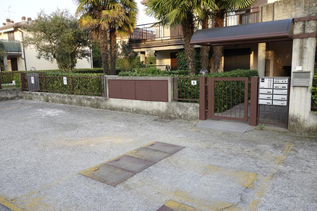 Sirmione Easy Garda Lake Exterior foto