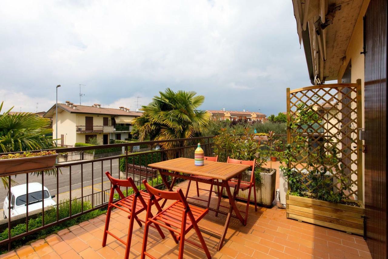 Sirmione Easy Garda Lake Exterior foto