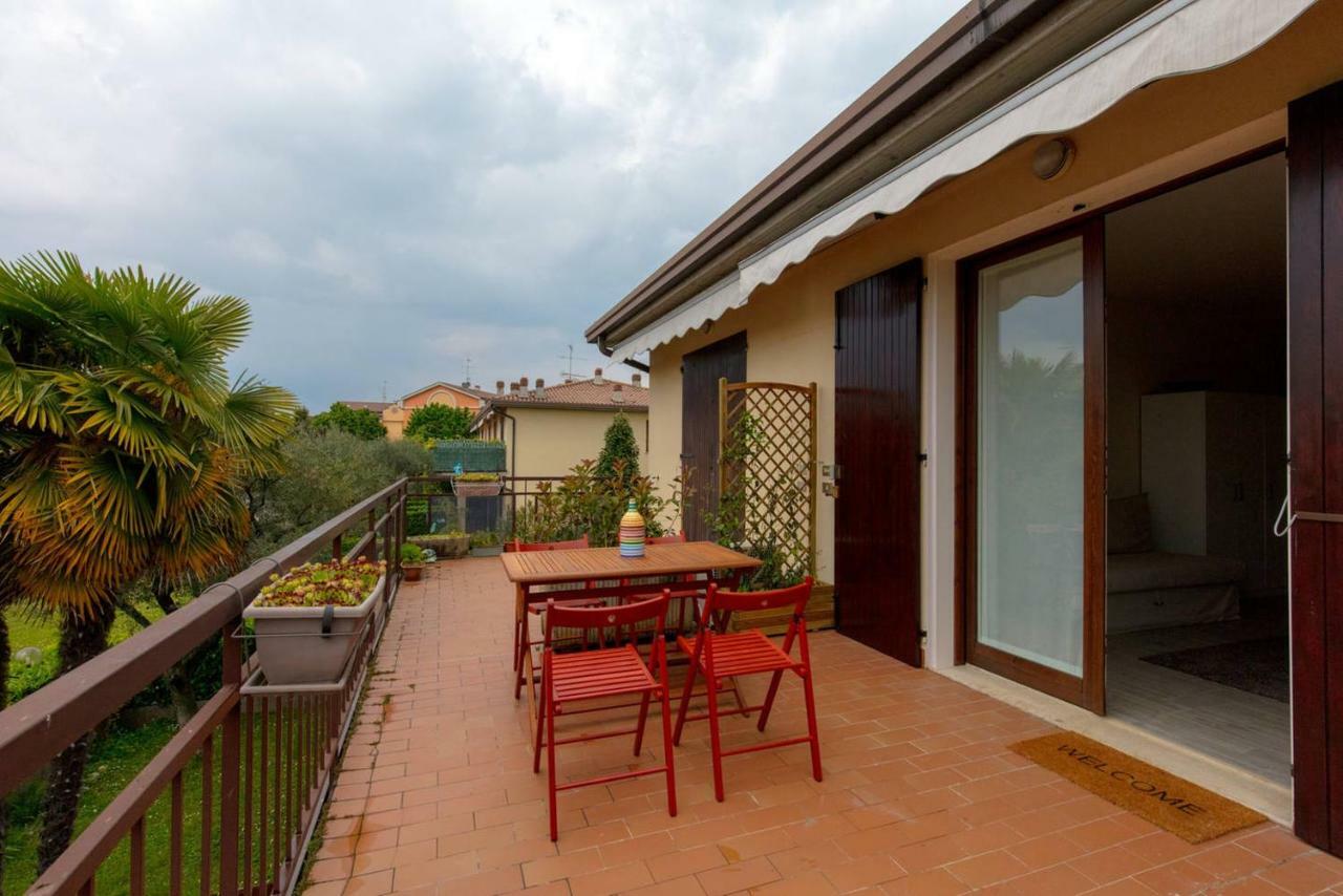 Sirmione Easy Garda Lake Exterior foto